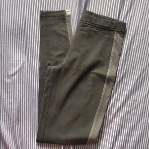 Hollister leggings
